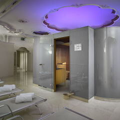 K+K Hotel Central Prague бассейн