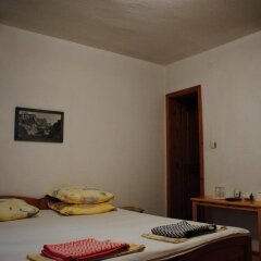 Отель Toni's Guest House Болгария, Сандански - отзывы, цены и фото номеров - забронировать отель Toni's Guest House онлайн фото 14