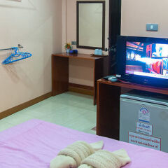 Отель Kampu Resort интерьер отеля