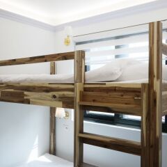 P.S. Guesthouse Itaewon - Hostel детские мероприятия