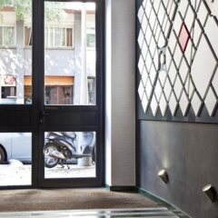 Отель AinB Sagrada Familia Apartments Испания, Барселона - 2 отзыва об отеле, цены и фото номеров - забронировать отель AinB Sagrada Familia Apartments онлайн