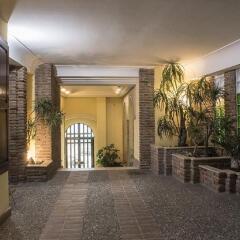 Отель Residenza Turistica Alberghiera dei Baroni Сиракуза спа