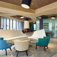 Гостиница ibis Krasnoyarsk Center фото 21