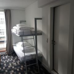 Hotel Astoria балкон