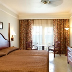 Отель RIU Montego Bay All Inclusive комната для гостей фото 2