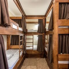 TsaTsa Hotel детские мероприятия