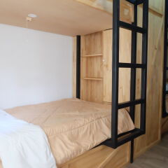 Buff Hostel детские мероприятия