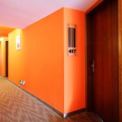 Отель Gangding Garden Inn интерьер отеля фото 3