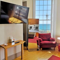 Отель Drakes Hotel Великобритания, Кемптаун - отзывы, цены и фото номеров - забронировать отель Drakes Hotel онлайн фото 4