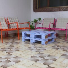 Отель Santu Nicola - Bed and Breakfast Гальяно дель Капо фото 6