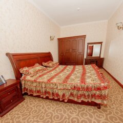 Гостиница Bozok Hotel Казахстан, Нур-Султан - 1 отзыв об отеле, цены и фото номеров - забронировать гостиницу Bozok Hotel онлайн комната для гостей фото 2