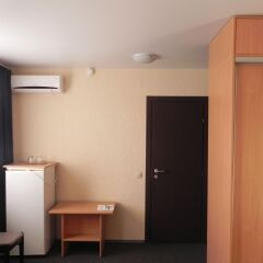 Гостиница Изумруд удобства в номере фото 2
