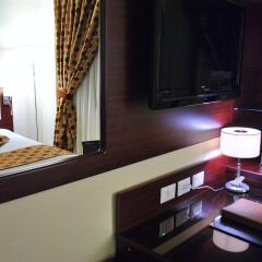 Отель Larsa Hotel Иордания, Амман - отзывы, цены и фото номеров - забронировать отель Larsa Hotel онлайн удобства в номере фото 2