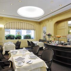 Отель Royal Saint Honore Франция, Париж - 2 отзыва об отеле, цены и фото номеров - забронировать отель Royal Saint Honore онлайн питание