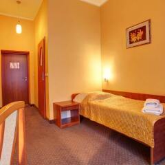 Lothus Hotel комната для гостей фото 3