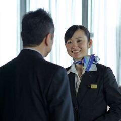 Отель Mitsui Garden Hotel Ginza Premier Япония, Токио - отзывы, цены и фото номеров - забронировать отель Mitsui Garden Hotel Ginza Premier онлайн помещение для мероприятий фото 2