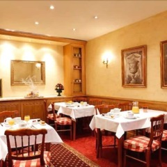 Отель Hôtel de Sévigné Франция, Париж - отзывы, цены и фото номеров - забронировать отель Hôtel de Sévigné онлайн фото 21