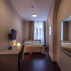 Отель Prague Boutique Residence комната для гостей фото 4