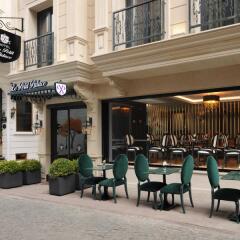 Le Petit Palace Hotel Турция, Стамбул - 4 отзыва об отеле, цены и фото номеров - забронировать отель Le Petit Palace Hotel онлайн помещение для мероприятий
