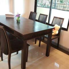 Отель Nowhere Villa Pattaya