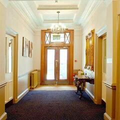 Best Western Glasgow City Hotel фото 3