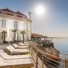 The Albatroz Hotel бассейн фото 2