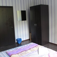 Гостиница Star 8 Na Ploschadi Pobedyi 1b Guest House в Москве 1 отзыв об отеле, цены и фото номеров - забронировать гостиницу Star 8 Na Ploschadi Pobedyi 1b Guest House онлайн Москва комната для гостей фото 4