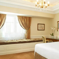 Отель King George, a Luxury Collection Hotel, Athens Греция, Афины - отзывы, цены и фото номеров - забронировать отель King George, a Luxury Collection Hotel, Athens онлайн спа