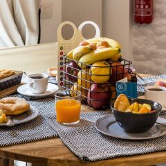 Отель Sweet Inn Vatican питание фото 3