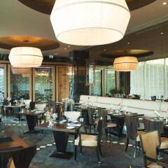 Radisson Blu Hotel Istanbul Pera питание
