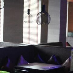 Green Park Villa Hotel Tianjin гостиничный бар
