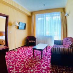 Гостиница Solva Resort & SPA комната для гостей фото 2