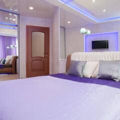 Апартаменты InnHome Апартаменты комната для гостей фото 3