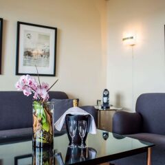 Отель Radisson Blu Caledonien Hotel, Kristiansand Норвегия, Кристиансанд - отзывы, цены и фото номеров - забронировать отель Radisson Blu Caledonien Hotel, Kristiansand онлайн фото 9