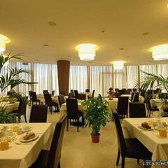 Mediterraneo Palace Hotel Амантея питание