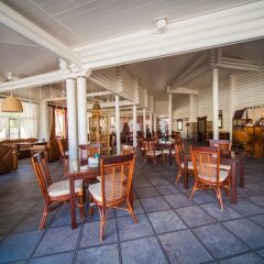 Гостиница Del Mare в Анапе отзывы, цены и фото номеров - забронировать гостиницу Del Mare онлайн Анапа питание