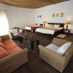 Mayleko Lodge in Gondar, Ethiopia from 332$, photos, reviews - zenhotels.com guestroom photo 4
