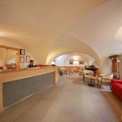 Hotel Cavalletto питание