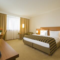 International Hotel комната для гостей фото 2
