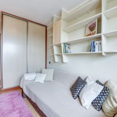 Отель Little Home - Napoli детские мероприятия