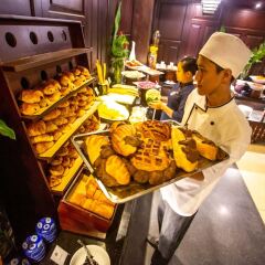 Отель La Siesta Hoi An Resort & Spa развлечения