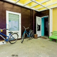 Гостиница Velohostel Fontanka спа фото 2
