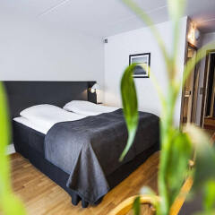 First Hotel Aalborg фото 19