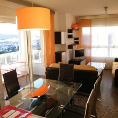 Отель Apartamentos Milenio комната для гостей фото 5