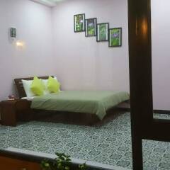 Отель Hai My Hoi An Homestay детские мероприятия