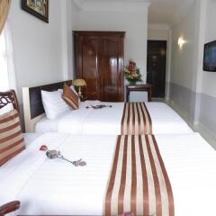 Отель Hanoi Harmony Hotel Вьетнам, Ханой - отзывы, цены и фото номеров - забронировать отель Hanoi Harmony Hotel онлайн детские мероприятия