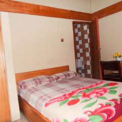 Deke Hotel and Suites Лагос детские мероприятия
