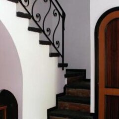 Отель Holiday Club Naxos Джардини Наксос интерьер отеля фото 2