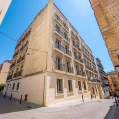 Отель Apartamentos AR Dalia Испания, Льорет-де-Мар - отзывы, цены и фото номеров - забронировать отель Apartamentos AR Dalia онлайн
