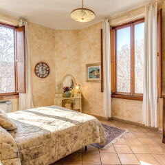 Отель Residenza Villa Marignoli Италия, Рим - отзывы, цены и фото номеров - забронировать отель Residenza Villa Marignoli онлайн комната для гостей фото 3